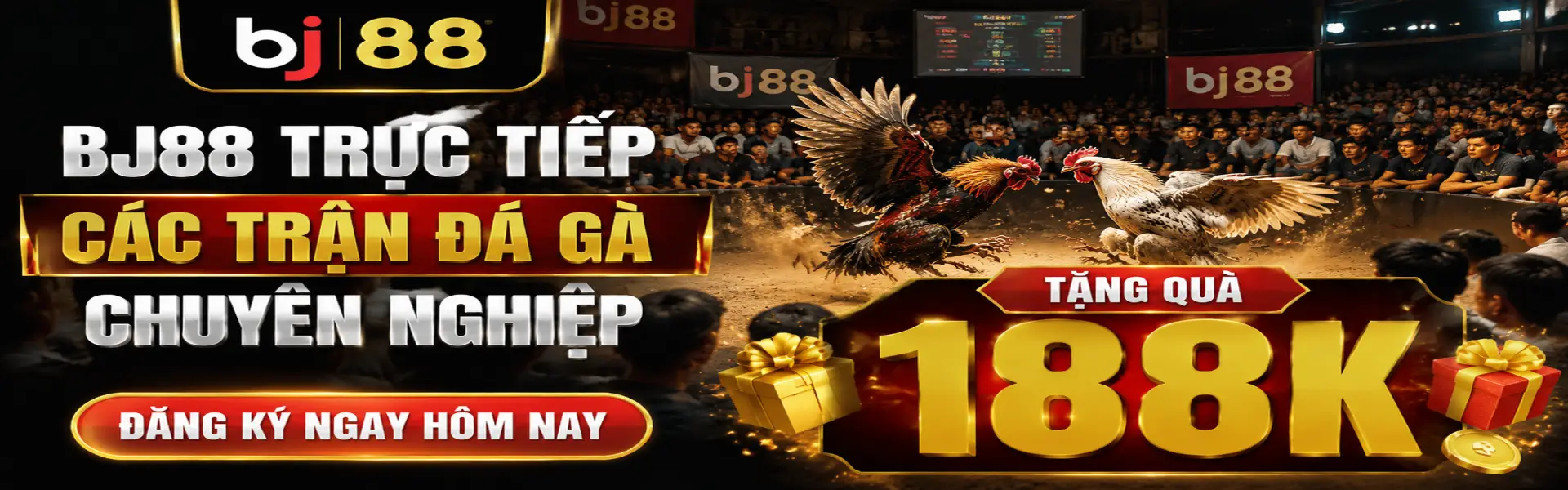 BJ88 Cổng Game Đổi Thưởng Uy Tín Hàng Đầu Việt Nam 17 Banner BJ88