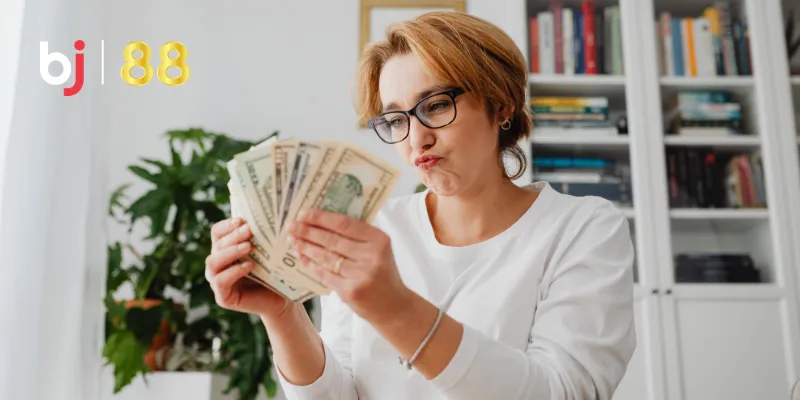 Rút Tiền BJ88 Với Quy Trình Đơn Giản Cho Mọi Thành Viên 3 Rút tiền BJ88 qua thẻ cào